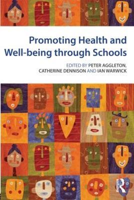 Promoting Health and Wellbeing through Schools - cover
