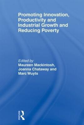 Promoting Innovation, Productivity and Industrial Growth and Reducing Poverty - cover
