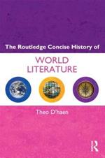 The Routledge Concise History of World Literature