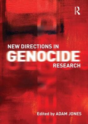New Directions in Genocide Research - cover