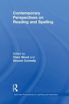 Contemporary Perspectives on Reading and Spelling - cover