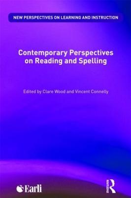 Contemporary Perspectives on Reading and Spelling - cover