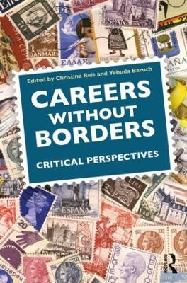Careers Without Borders: Critical Perspectives - cover