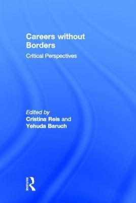 Careers Without Borders: Critical Perspectives - cover
