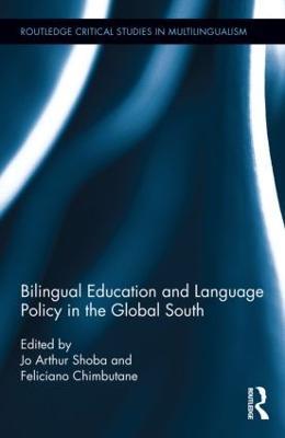 Bilingual Education and Language Policy in the Global South - cover