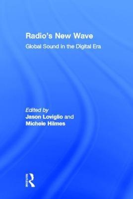 Radio's New Wave: Global Sound in the Digital Era - cover