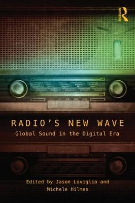 Radio's New Wave: Global Sound in the Digital Era - cover