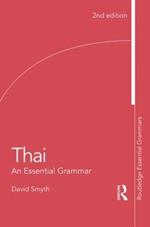 Thai: An Essential Grammar: An Essential Grammar