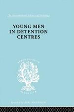 Young Men in Detention Centres Ils 213