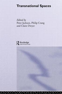 Transnational Spaces - cover