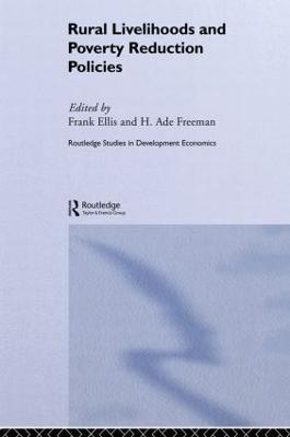 Rural Livelihoods and Poverty Reduction Policies - cover