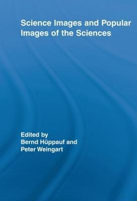 Science Images and Popular Images of the Sciences - cover