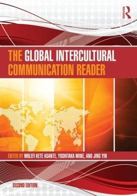 The Global Intercultural Communication Reader - cover