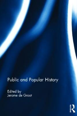 Public and Popular History - cover