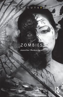 Zombies - Jennifer Rutherford - cover