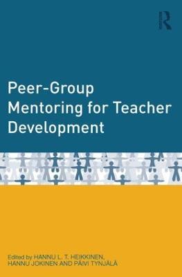 Peer-Group Mentoring for Teacher Development - cover