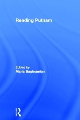 Reading Putnam - cover
