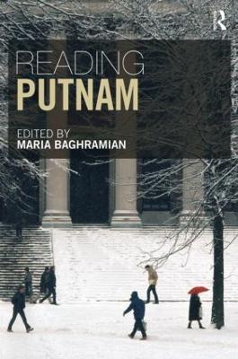 Reading Putnam - cover