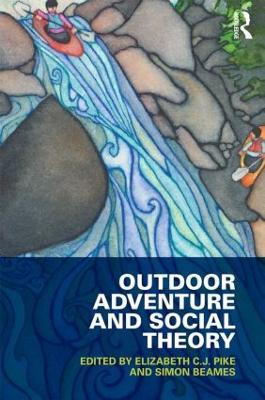 Outdoor Adventure and Social Theory - cover