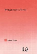 Wittgenstein's Novels