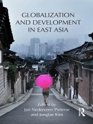 Globalization and Development in East Asia - cover