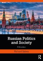 Russian Politics and Society