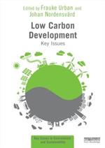 Low Carbon Development: Key Issues