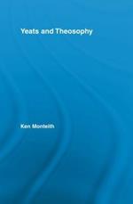 Yeats and Theosophy