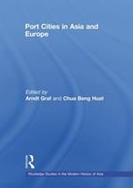 Port Cities in Asia and Europe