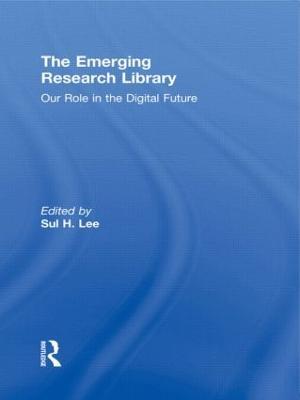 The Emerging Research Library - cover