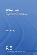 NGOs in India: The challenges of women's empowerment and accountability