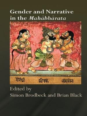 Gender and Narrative in the Mahabharata - cover