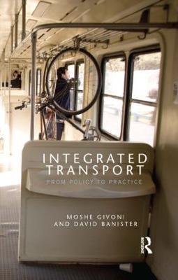 Integrated Transport: From Policy to Practice - cover