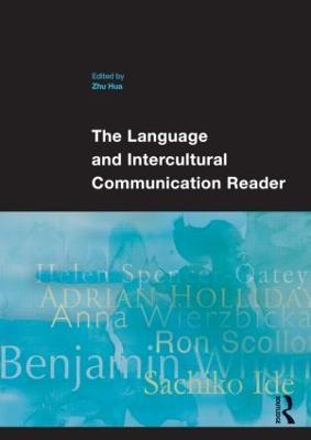The Language and Intercultural Communication Reader - cover
