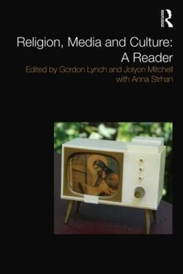 Religion, Media and Culture: A Reader - cover