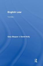 English Law