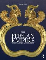 The Persian Empire: A Corpus of Sources from the Achaemenid Period