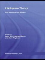 Intelligence Theory: Key Questions and Debates