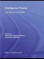 Intelligence Theory: Key Questions and Debates