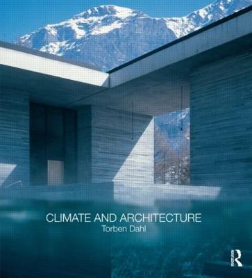 Climate and Architecture - cover