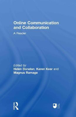 Online Communication and Collaboration: A Reader - cover