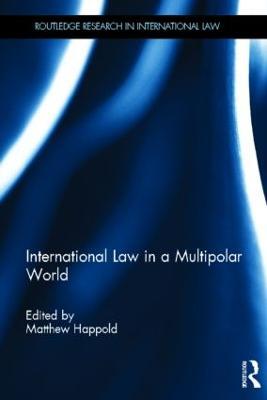 International Law in a Multipolar World - cover