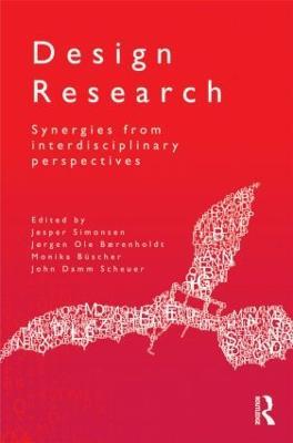 Design Research: Synergies from Interdisciplinary Perspectives - cover