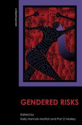Gendered Risks - cover