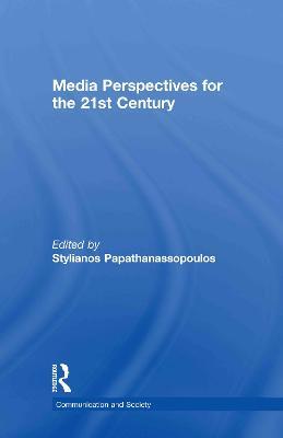 Media Perspectives for the 21st Century - cover