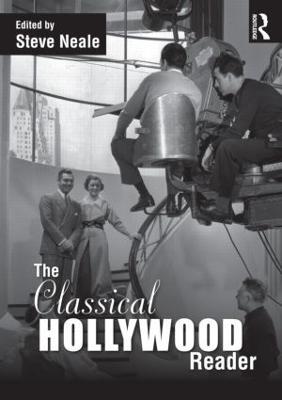 The Classical Hollywood Reader - cover