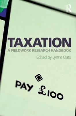 Taxation: A Fieldwork Research Handbook - cover