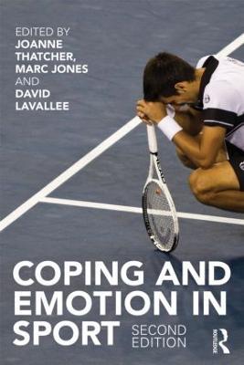 Coping and Emotion in Sport: Second Edition - cover