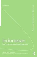 Indonesian: A Comprehensive Grammar