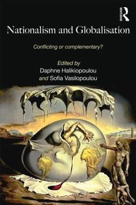 Nationalism and Globalisation: Conflicting or Complementary? - cover